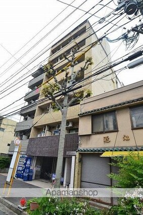 ＡＹビル[1R/17m2]の外観2
