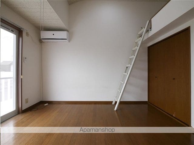 サンケンパレス南光台の内装写真