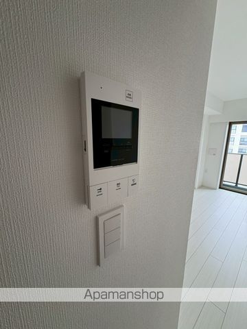 メインステージ武蔵中原ヴィオラの内装写真