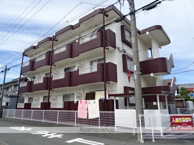 マンションアカンサスII