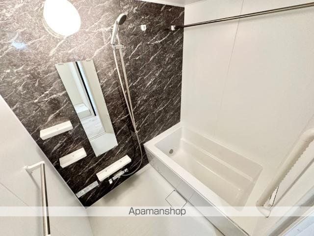 和歌山県和歌山市太田[2LDK/61.1m2]のバス