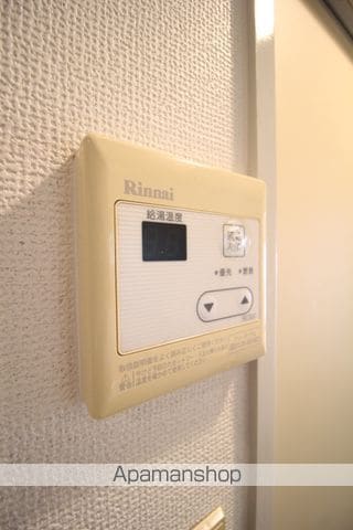 リアライズ門田屋敷の内装写真