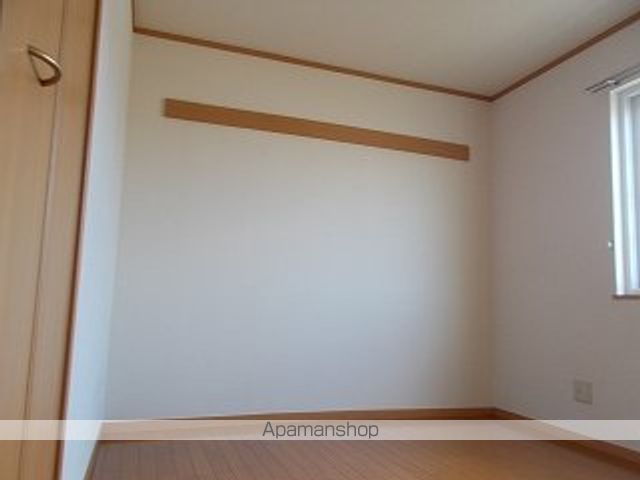ソフィーシアAの内装写真