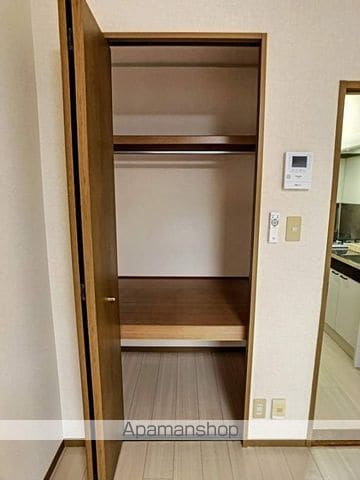 ソシアパートIIの内装写真