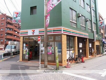 クレイノのぞみ西ヶ原[1K/26.96m2]の周辺6