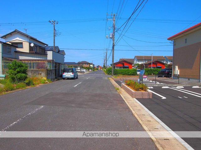 Graciaの周辺写真