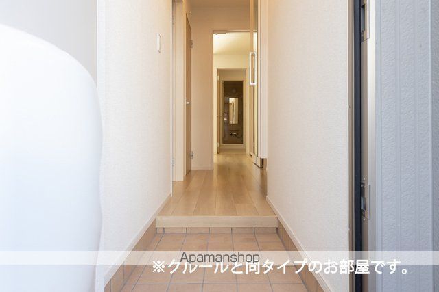 愛島台2丁目アパートIの内装写真