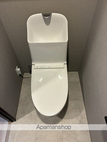 レーベン南流山Torteの内装写真