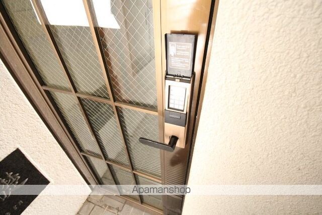 ルミネ己斐[1LDK/38m2]の共用部2