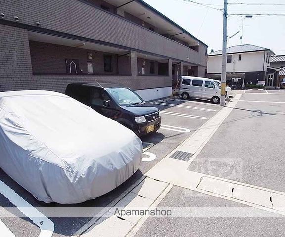 アニメートヒルズの玄関写真