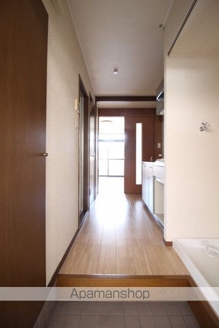 プロニティワンの内装写真