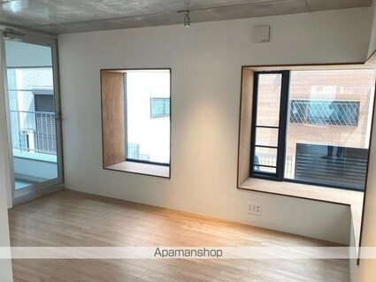 コージーコート四谷坂町[1R/30.84m2]の内装