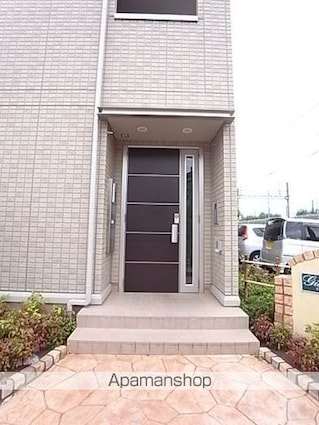 ジャルディネット[1LDK/33.62m2]の外観5