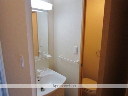 レオパレスシオン　Ｂ[1LDK/43.06m2]のその他部屋・スペース