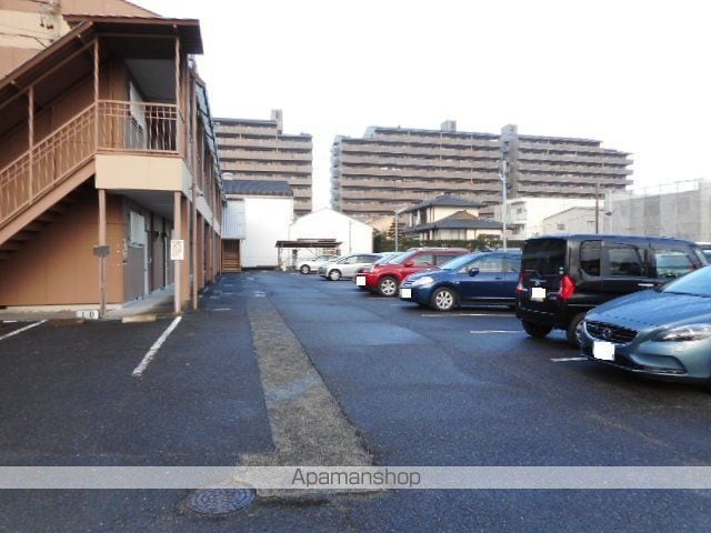 コーポアイランドのその他写真