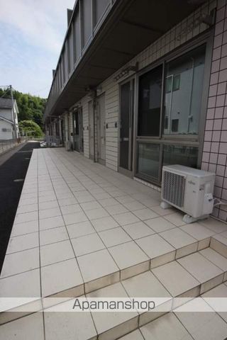 プランドールIVの玄関写真