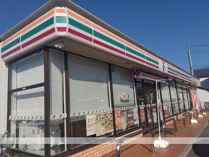 香川県坂出市久米町２丁目[1K/28.02m2]の周辺4