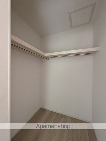オルタンシアの内装写真