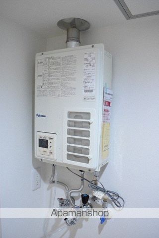第一田辺ビルの内装写真