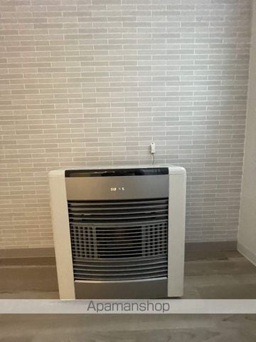 アルファスクエア西28の内装写真