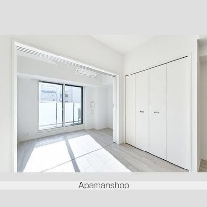 プラウドフラット錦糸町ウエスト[1DK/25.35m2]のリビング・居間1