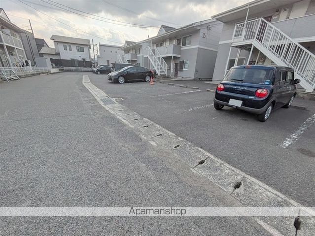 サンスクエアーCのその他写真
