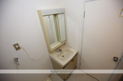 辻町グランドハイツ[1LDK/43.2m2]の洗面所