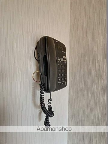 ミルキーウェイの内装写真