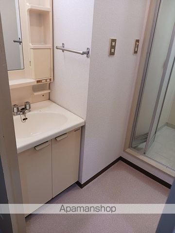 ロマニー高柳Iの内装写真