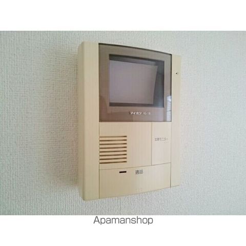 ブルックフィールドの内装写真