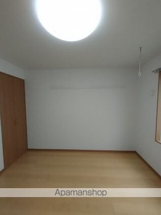 サントリーニⅠ[1K/21.12m2]の内装2