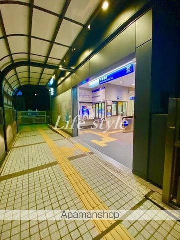 エスコートパレス南浅90壱番館の周辺写真