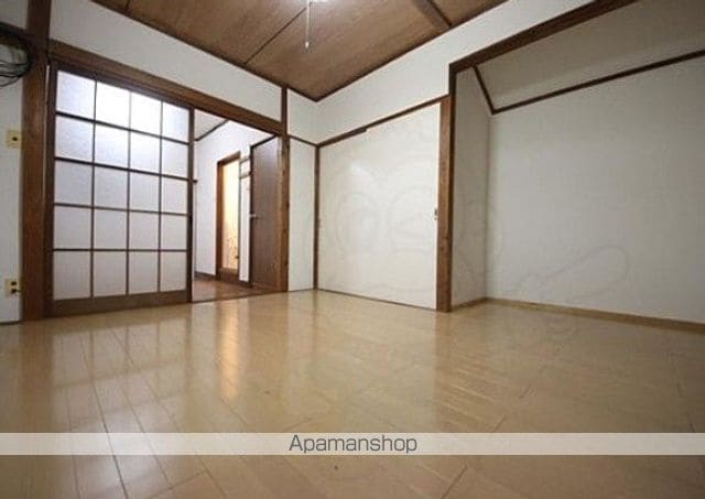 ハイツカナンの内装写真