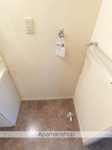 アンダンテDの内装写真