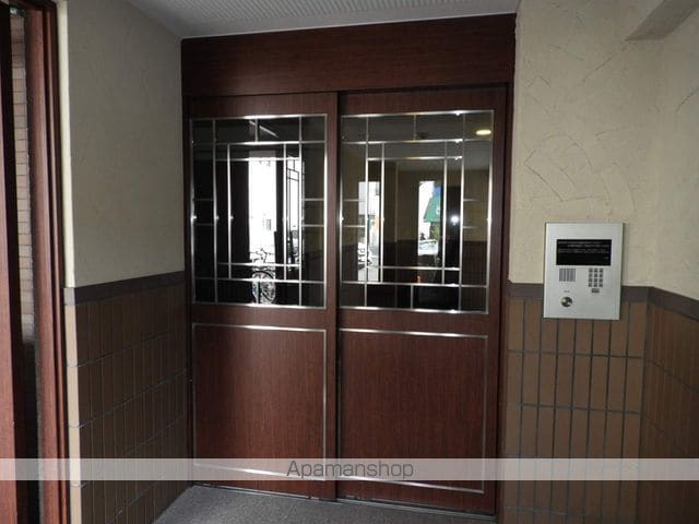 フラップワン高宮の内装写真