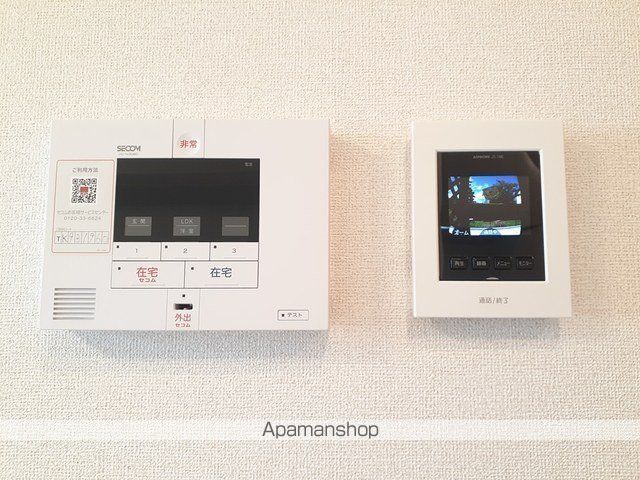 エクシード・ヴィラ津屋崎Iの内装写真