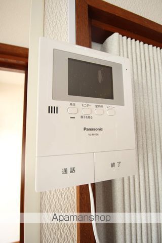 コーポ高田Aの内装写真