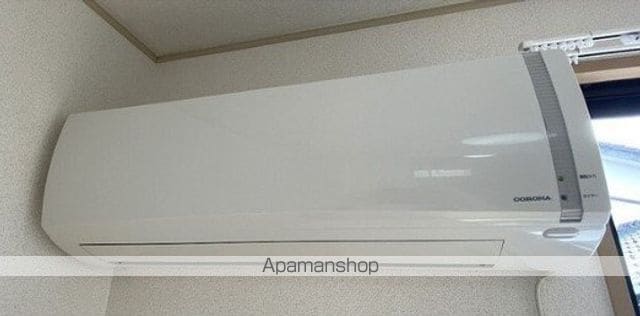 コーポ本郷の内装写真