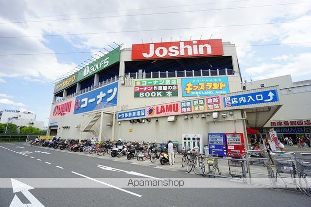 ピレーネ 一津屋の周辺写真