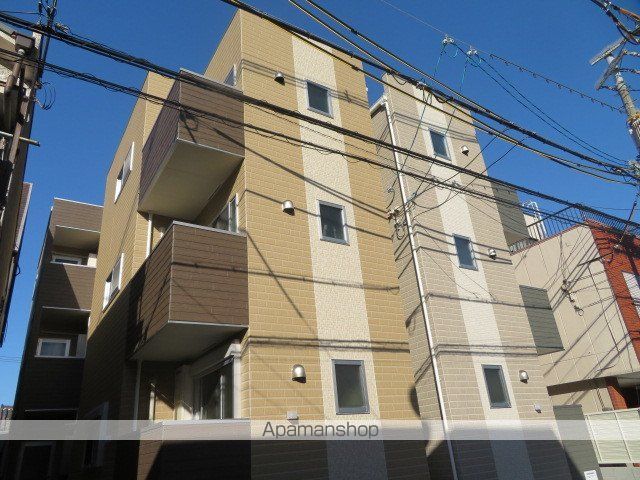 HARMONY TERRACE千林大宮