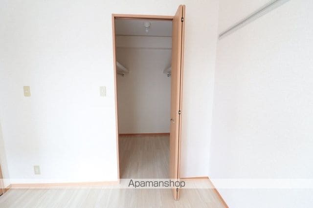 コンフォール Aの内装写真