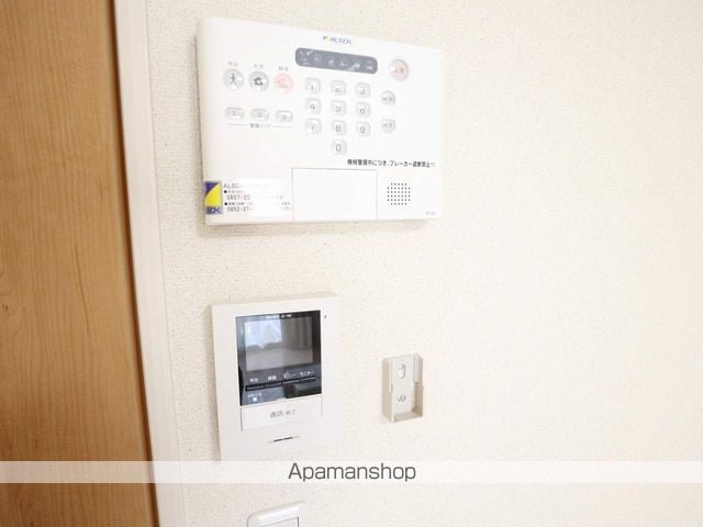 クレイノクレセントIIの内装写真