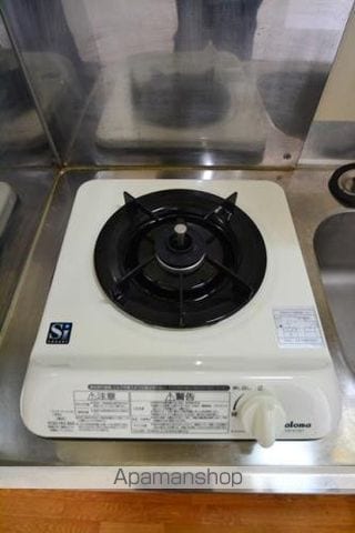 サンライズ三宅 B棟の内装写真