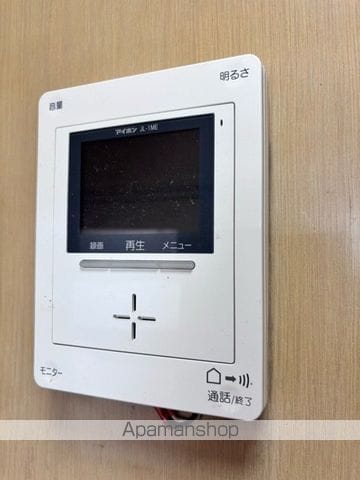 松栄大宮マンションの内装写真