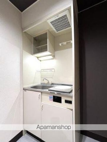 ハイツ福岡の内装写真