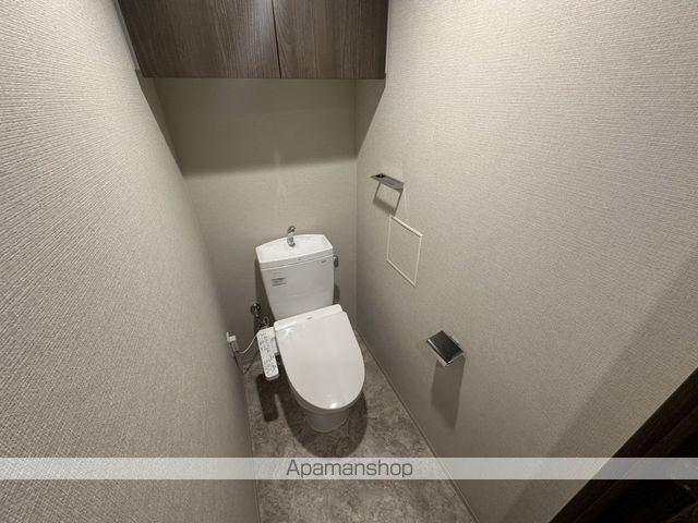 テラス荻窪の内装写真