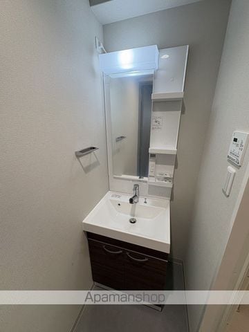 ミラージュパレスロータスライフの内装写真