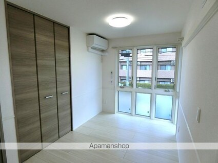 ＤーＲＯＯＭ荒井１丁目[2LDK/51.12m2]の内装1