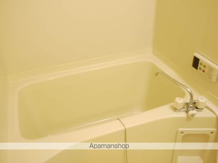 レオパレスケンズ　スター[2DK/43.47m2]のバス