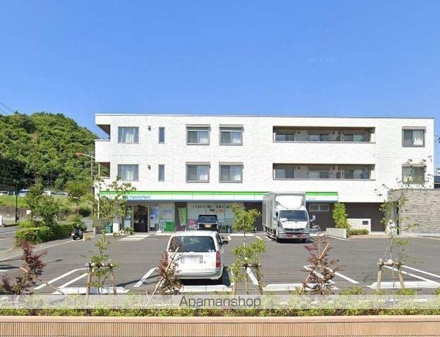 レオネクストフォレスタ湘南の周辺写真